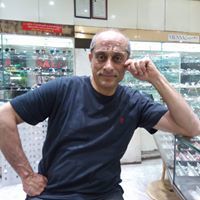 Tarek Sharkawy