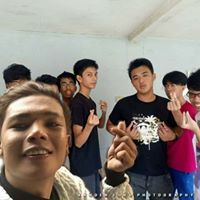 Khern John