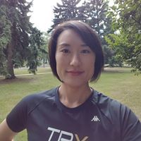 Julia Kim