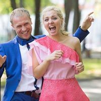 Галинка Прозорова