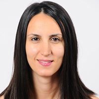 Ani Stoitsova-Stoykova