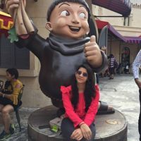 Aarushi Sachdeva
