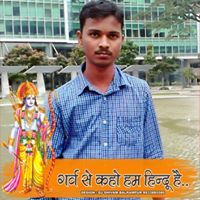 Ravi Shiranal