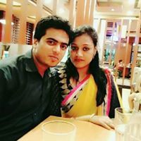 Abhishek Panchal