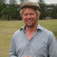 Simon Wilton