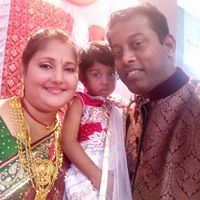 Suman Kumari
