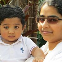 Phebe Mathai