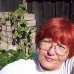 Shirley Welch