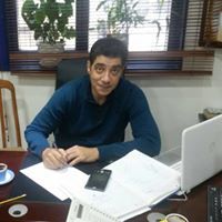 Thaer Abdul Majeed
