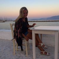 Наталья Новикова