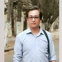 Mohammadali Soroush