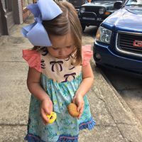 Dannielle Bergstrom Leitsch