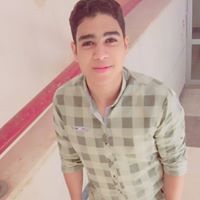 Mahmoud Meshmesha
