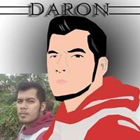 Daron Andal