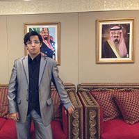 Abdullah Al Asmari