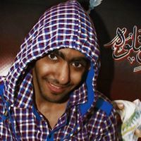 Mahmood Ali