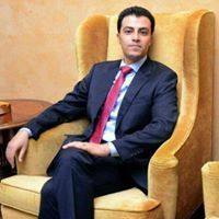 محمد عسكر