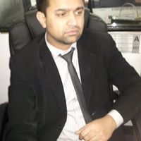Muhammad Zahid