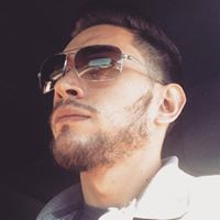 Mike Gomez