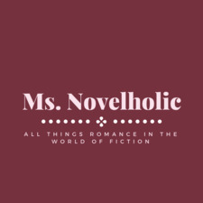 Ms.Novelholic