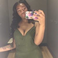 Breyuana Palmer