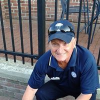 Tony McCarthy