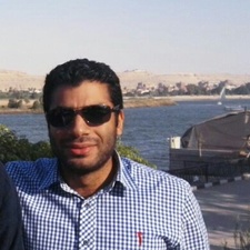 Mohamed Hesham