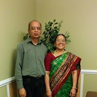 Mayank Patel