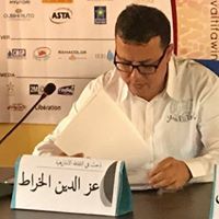 عزالدين الخراط