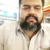 Asad Rana