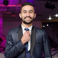 Omar Rashwan