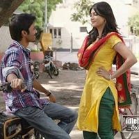 Ranjith Kmr