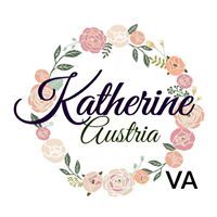 Katherine Austria