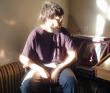 Adam Ben Ali