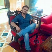 Khuram Shahzad
