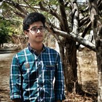 Tejaswaroop Reddy