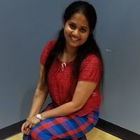 Pradeepa Perera