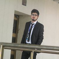 Abdullah Khattak