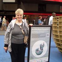 Joyce Kelly