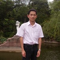 Zhaowen Yang