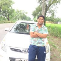 Vishal Sharma