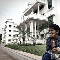 Nandy Vijay