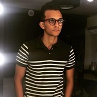 Khaled Atef