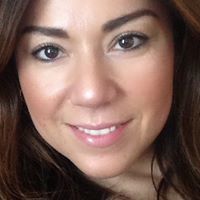 Claudia Cárcamo Osorio