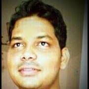 Rakesh Barik