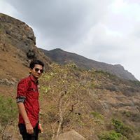 Pranay Masugade