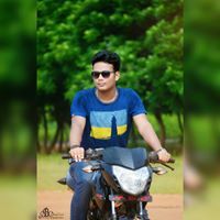 Subham DV