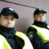 Влад Бондаренко