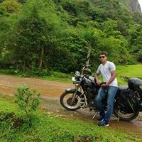 Zak Yadav