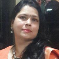 Sarla Dubey